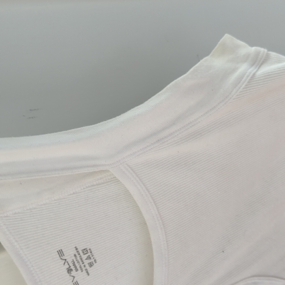 Used Tank Top - Picture 4 of 5